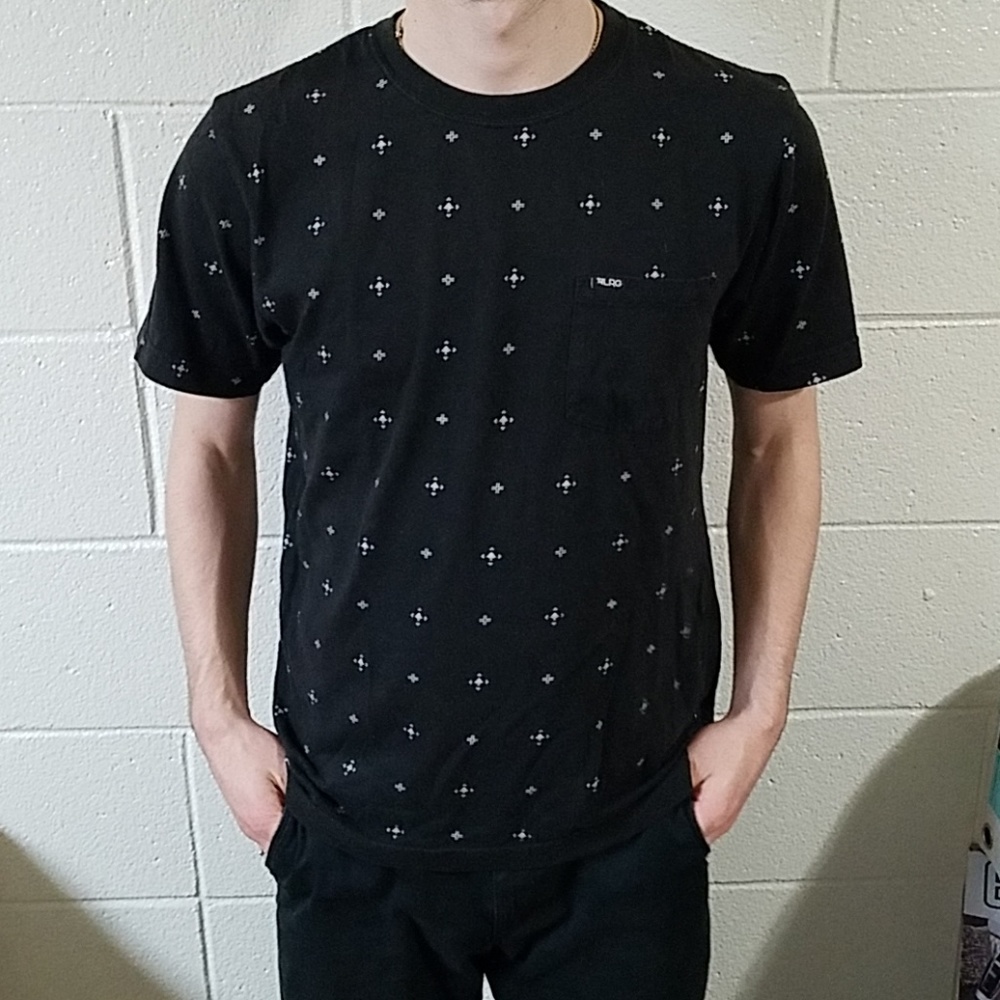 Lrg T shirt
